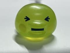 ガチャガチャ たまごっち　クリアリングのサムネイル