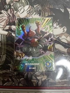 ドラゴンボールスーパーダイバーズ 魔人ブウ 善のサムネイル