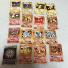ポケモンカード 旧のサムネイル
