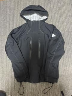 andwander 2.5L hiker rain jacket