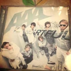AAA HEARTFULのサムネイル