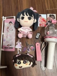 FRUITSZIPPER 松本かれん セット - メルカリ
