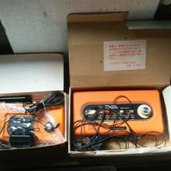 yoshi様専用 任天堂 昭和ゲーム機 ジャンクのサムネイル