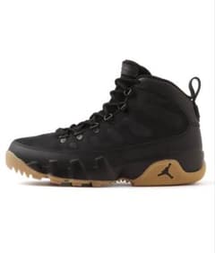 AIR JORDAN 9 RETRO エア ジョーダン 9 レトロ ブーツのサムネイル