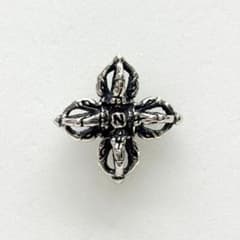 未使用 ZOCALO ダブル・ドージェ・ピアス シルバー 925 ZES0009 未使用 ZOCALO ダブル・ドージェ・ピアス シルバー 925 ZES0009 - メルカリ
