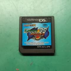 ロックマンエグゼ 5 DS ツインリーダーズ　値下げありのサムネイル