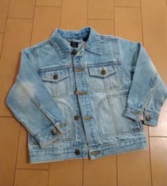 ザラ 上着 Ｇジャンのサムネイル