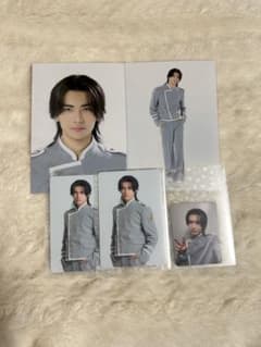 武藤潤 原因は自分にある。のサムネイル