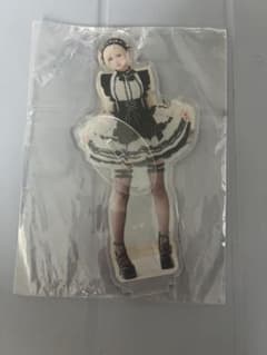 月海つくね Malymoonランダムアクスタ お値下げ可のサムネイル