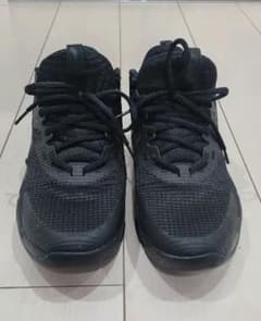 Nike スニーカーサイス25.5のサムネイル