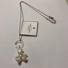 ネックレスのサムネイル