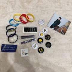 みやかわくん グッズのサムネイル