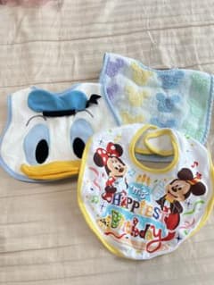 Thumbnail of ディズニー スタイ3枚セット