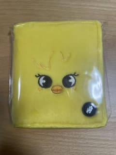 Stray Kids フォトカードケース BbokAri ポガリのサムネイル