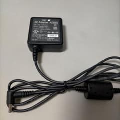 セイコー 電子辞書用 ACアダプター AD85Sのサムネイル