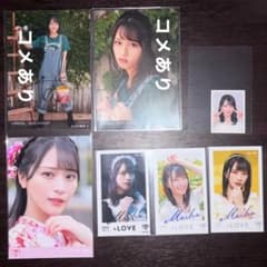 イコラブ イコプレ 佐々木舞香 - メルカリ