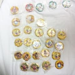 ドラゴンボールディスクロスのサムネイル