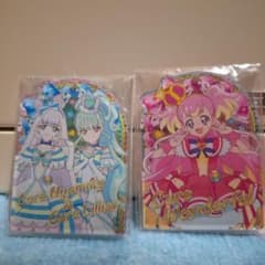 わんだふるぷりきゅあ! のアクスタのサムネイル