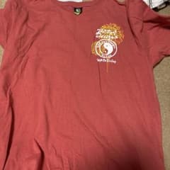 T&C Surf Designs Hawaii 半袖Tシャツ レッドのサムネイル