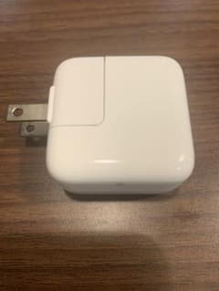 ipad pro 純正充電器のサムネイル