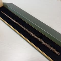 Harry Potter Hermione Wand 지팡이
