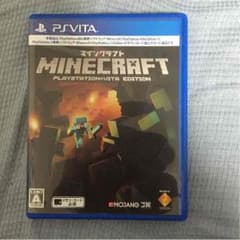 マインクラフト vitaのサムネイル