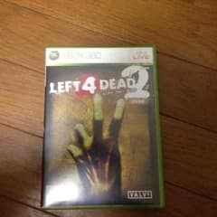 レフトフォーデッド２のサムネイル