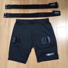 ZETT KAATS トレーニングギア KXH2303 2304 XOサイズ ZETT KAATS トレーニングギア KXH2303 2304 XOサイズ - メルカリ