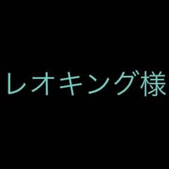 レオキング様 専用のサムネイル