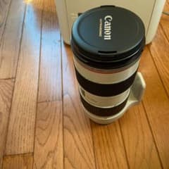EF 70-200mm  F2.8L IS USMのサムネイル