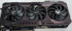 専用動作未確認　ASUS TUF Gaming GeForce RTX 3080 専用動作未確認 ASUS TUF Gaming GeForce RTX 3080 - メルカリ