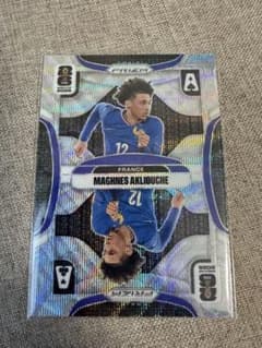 Panini Prizm FIFA W杯 2026 フランス代表のサムネイル