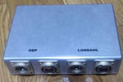 OEP＆Lundahlライントランスのサムネイル