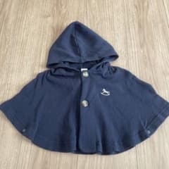 cottoli 80 ポンチョのサムネイル