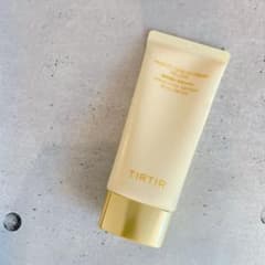 TIRTIR トーンアップクリーム ティルティル下地のサムネイル