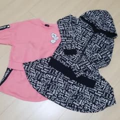 ジェニィ　セットアップのサムネイル