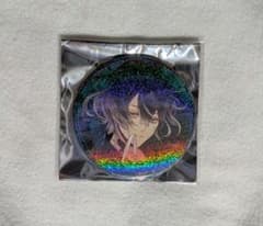 DIABOLIK LOVERS 無神アズサ 限定缶バッジ - メルカリ
