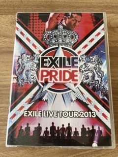 EXILE 2013 ライブのサムネイル