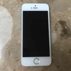 iPhone5s ゴールドのサムネイル