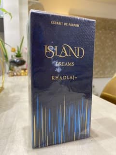 Khadlaj Island Dreams - メルカリ