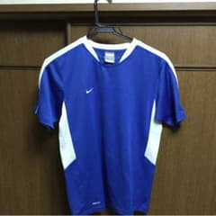NIKEサッカートレーニングウェアのサムネイル