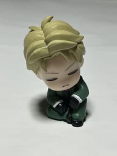 스파이 패밀리 어깨 준 로이드 가챠 가챠