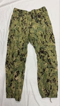 Patagonia Mars PCU レベル 5 パンツ 迷彩　Mサイズ Patagonia Mars PCU レベル 5 パンツ 迷彩 Mサイズ - メルカリ