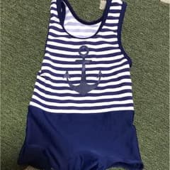 shipsキッズ水着80のサムネイル