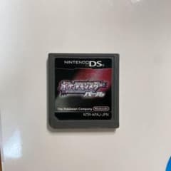 ポケットモンスター パールのサムネイル