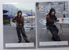 森田ひかる 生写真まとめ売り - メルカリ
