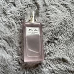 Miss Diorヘアオイル 30mlのサムネイル