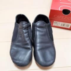 カペジオ  capezio  ジャズシューズのサムネイル