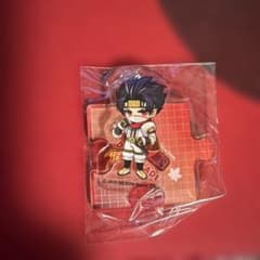 メイプルストーリー　アクリルスタンド　デュアルブレイドのサムネイル
