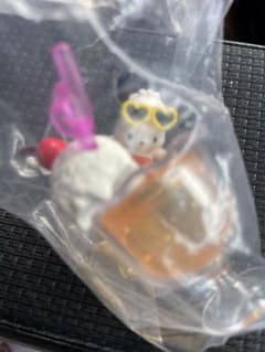 サンリオキャラクターズ ミニチュアフィギュアのサムネイル